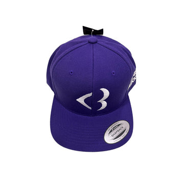 Chris Bekker Side Logo Cap