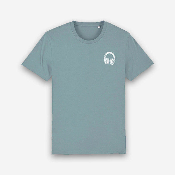 Headphones Shirt