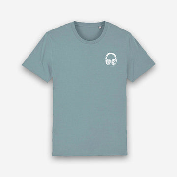 Headphones Shirt