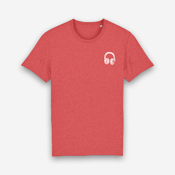 Headphones Shirt