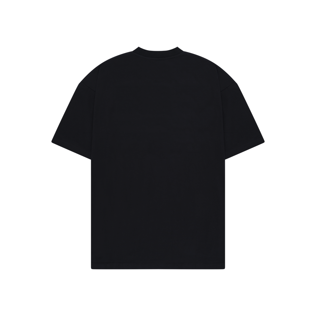 PVD Logo Shirt 2025