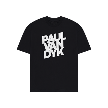 PVD Logo Shirt 2025