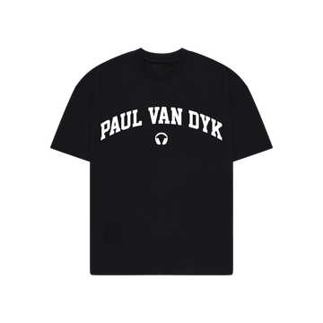 PvD College Headphones Shirt