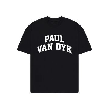 PvD College Logo Shirt