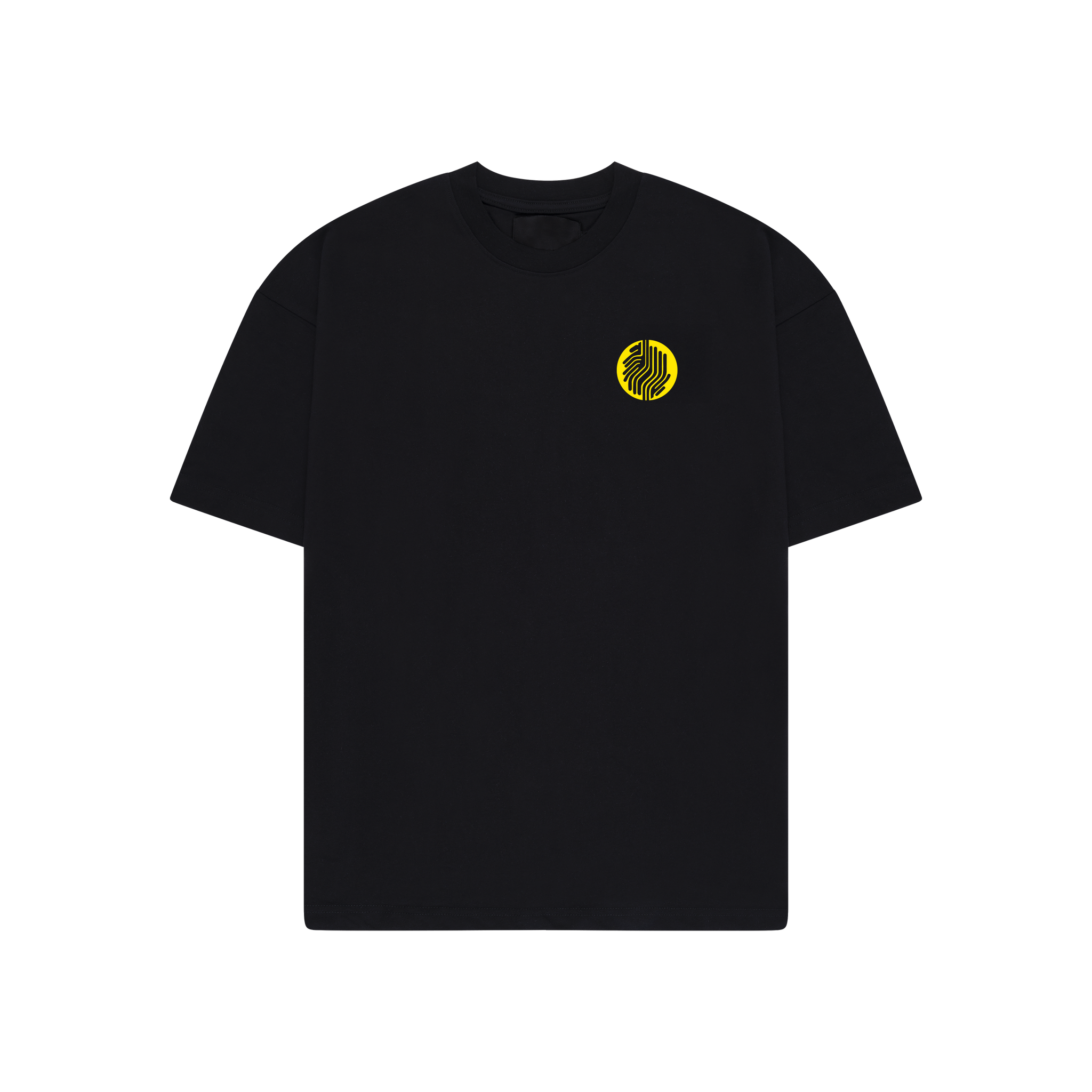 PVD TWIO Text Shirt