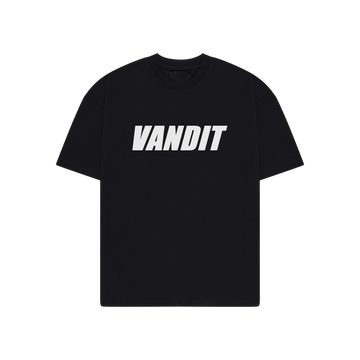 VANDIT Logo Shirt 2025
