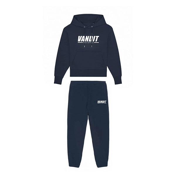 Vandit Records Sweatsuit