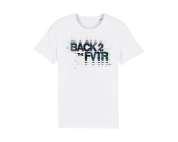 Back 2 The FVTR Shirt