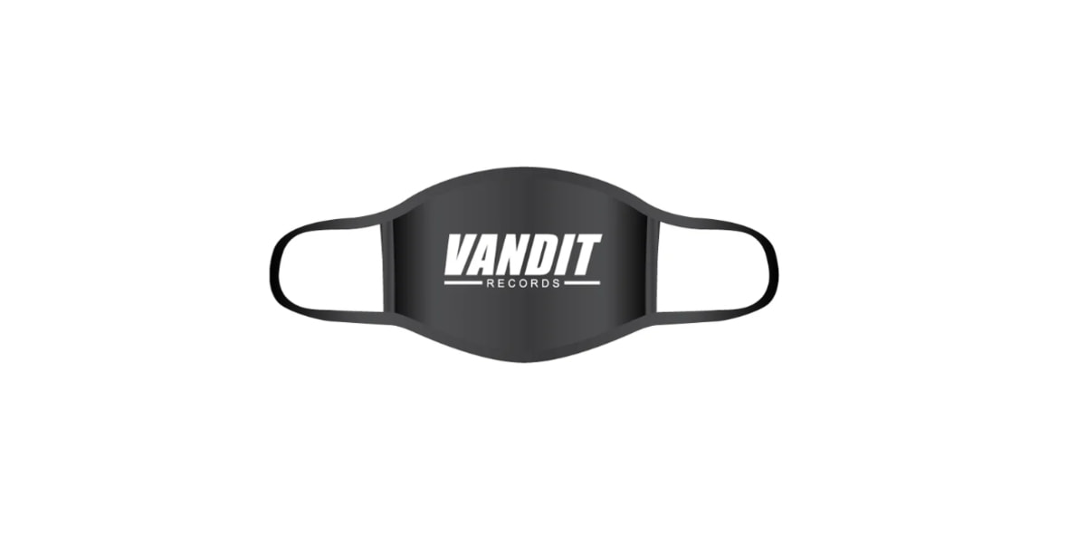  VANDIT mouth-nose-mask ,  