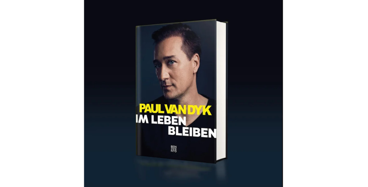  Im Leben Bleiben, Buch 