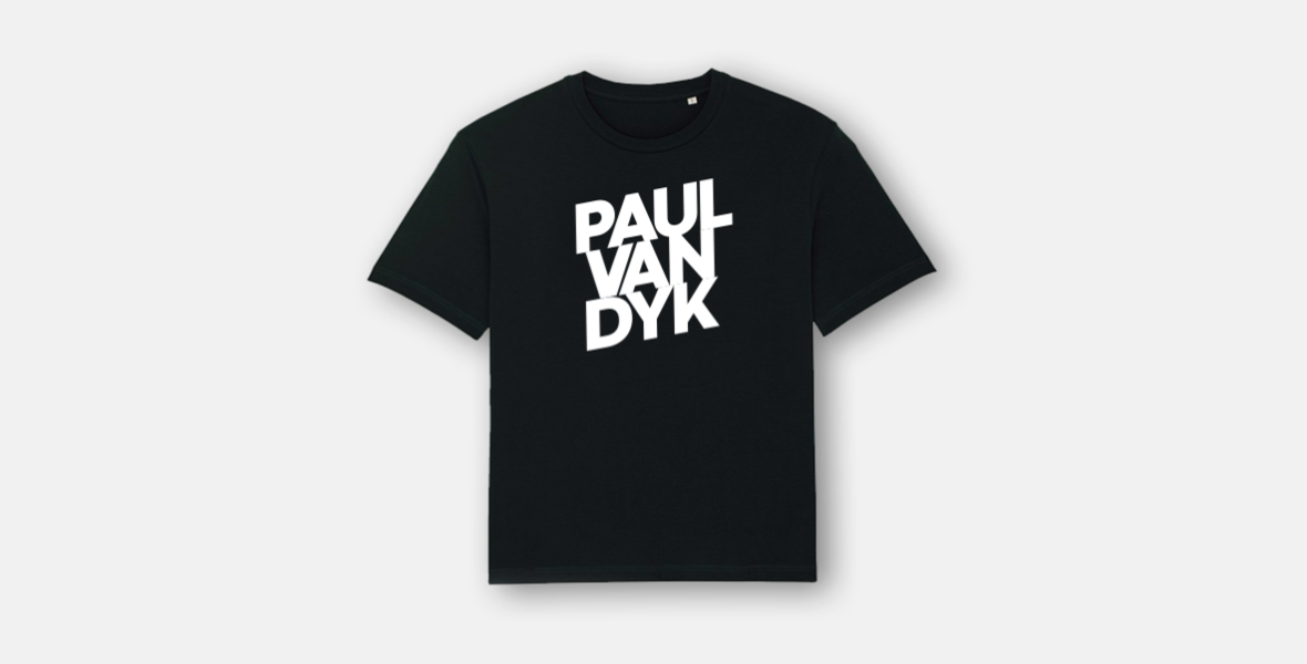  PVD Logo, T- Shirt 