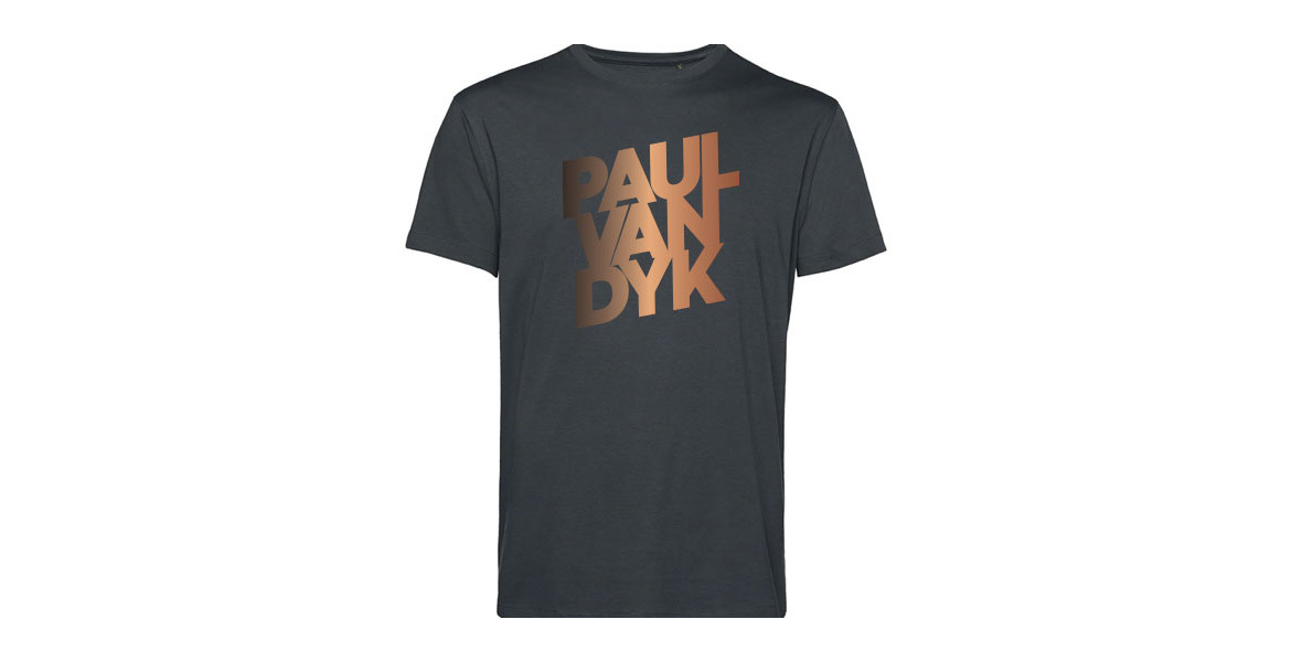  PVD TWIO SHIRT Asphalt,  