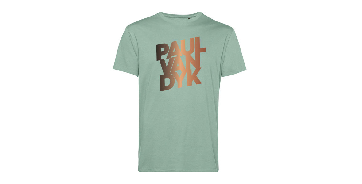 PVD TWIO SHIRT Sage,